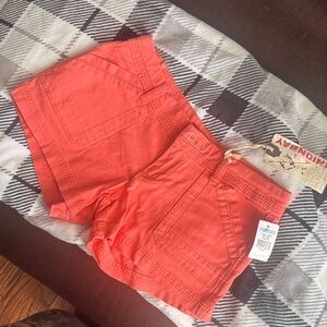 UNIONBAY Coral Shorts